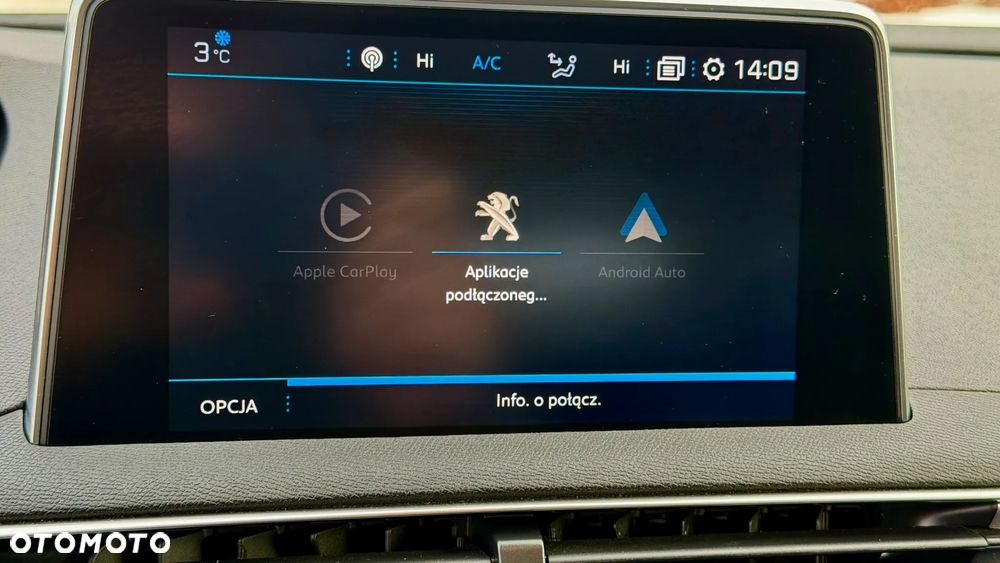 Peugeot 3008 PureTech 130 Stop & Start GPF Active Pack - 19