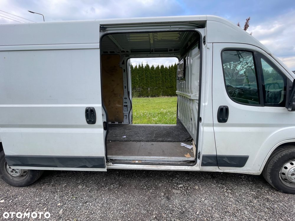 Fiat Ducato L3H2 - 9
