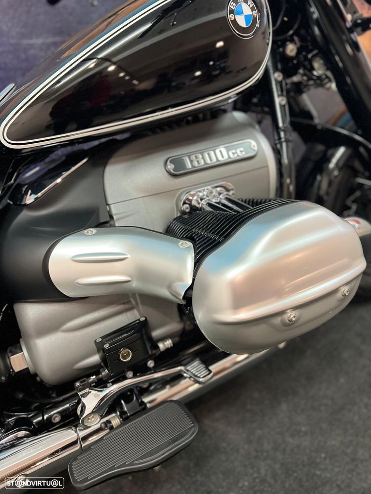 BMW R 18 CLASSIC - 13