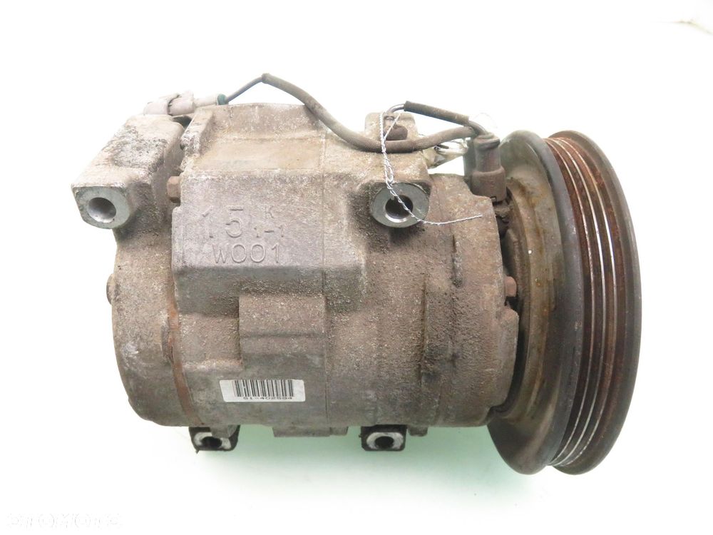 KOMPRESOR KLIMATYZACJI LEXUS IS 200 4472203173 - 1