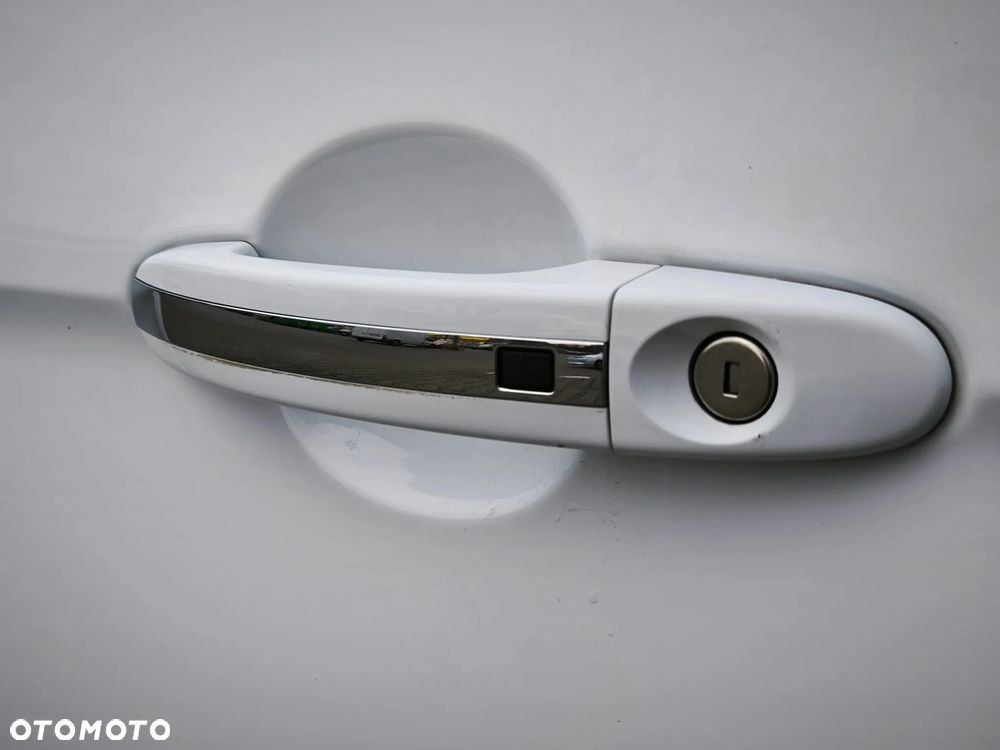 Ford Galaxy 2.0 TDCi Platinium X (Titanium) - 28