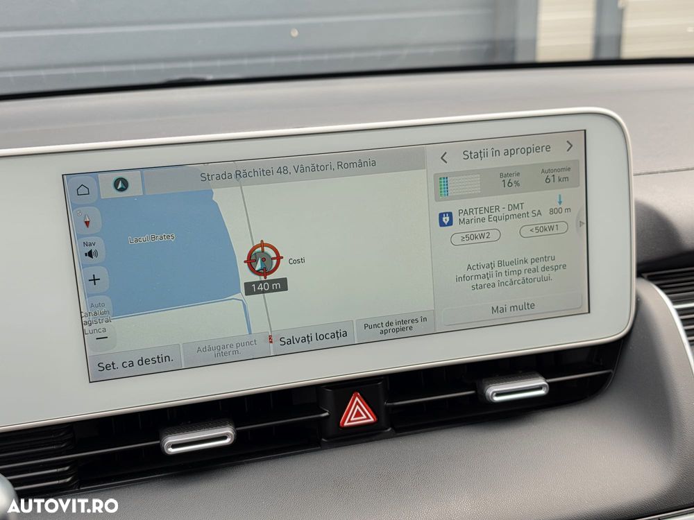 Hyundai IONIQ 5 77,4 kWh - 33