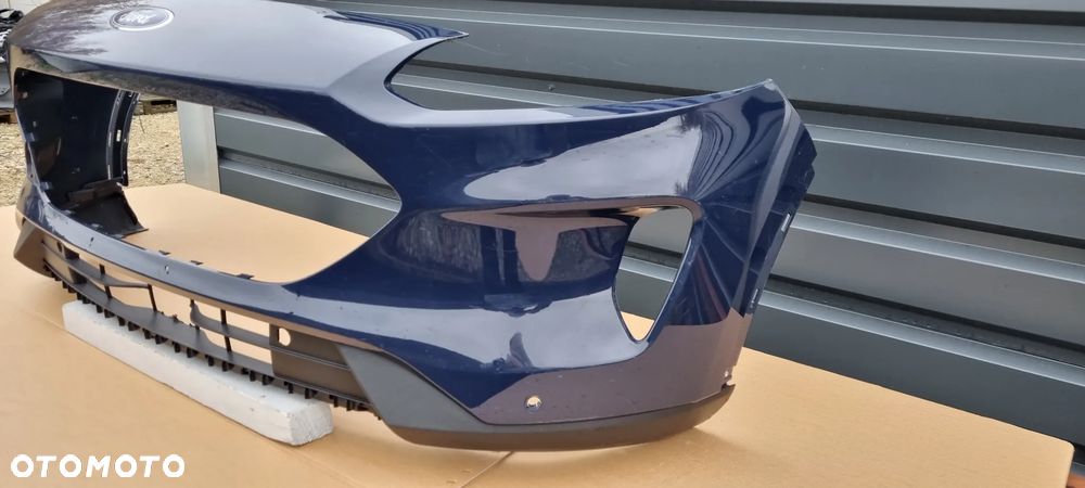Ford Kuga MK3 2019- zderzak przód MA369 - 4