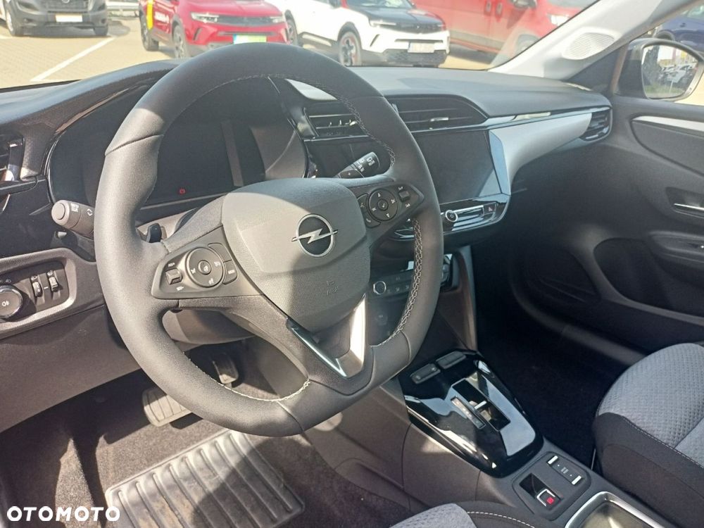 Opel Corsa - 13