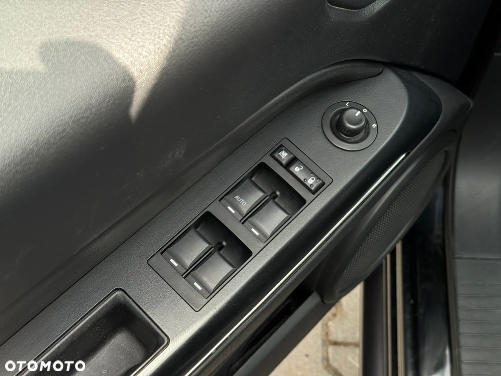 Jeep Compass 2.2 CRD 4x4 Limited - 14