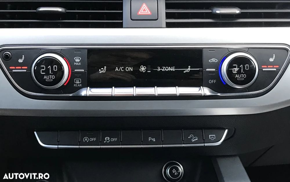 Audi A4 Allroad - 26