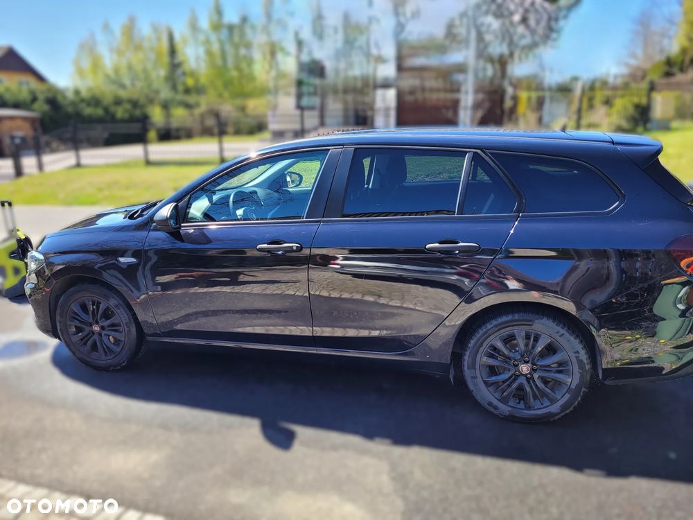 Fiat Tipo 1.4 16V More - 5