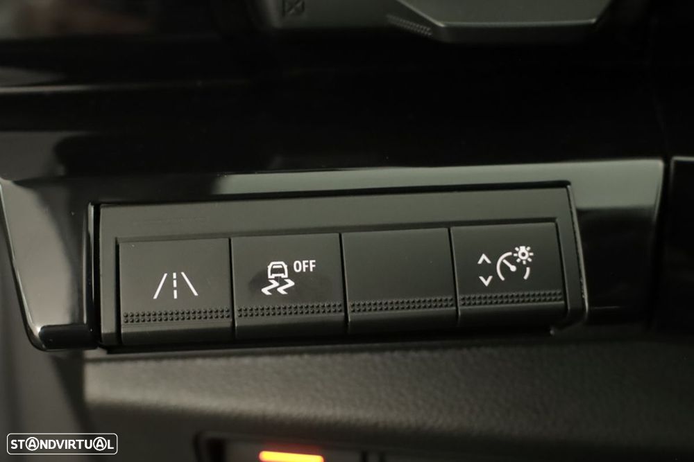 Renault Austral 1.2 E-Tech Techno Espirit - 20