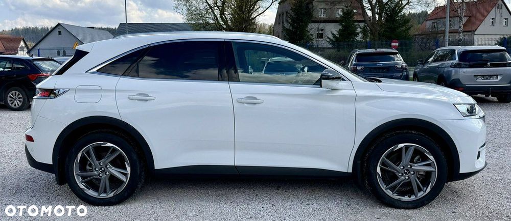 DS Automobiles DS 7 Crossback 1.6 E-Tense Rivoli - 7