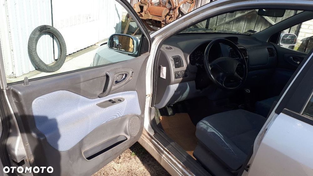 MITSUBISHI SPACE STAR części Drzwi Błotnik Szyby Koła Zawieszenie - 11