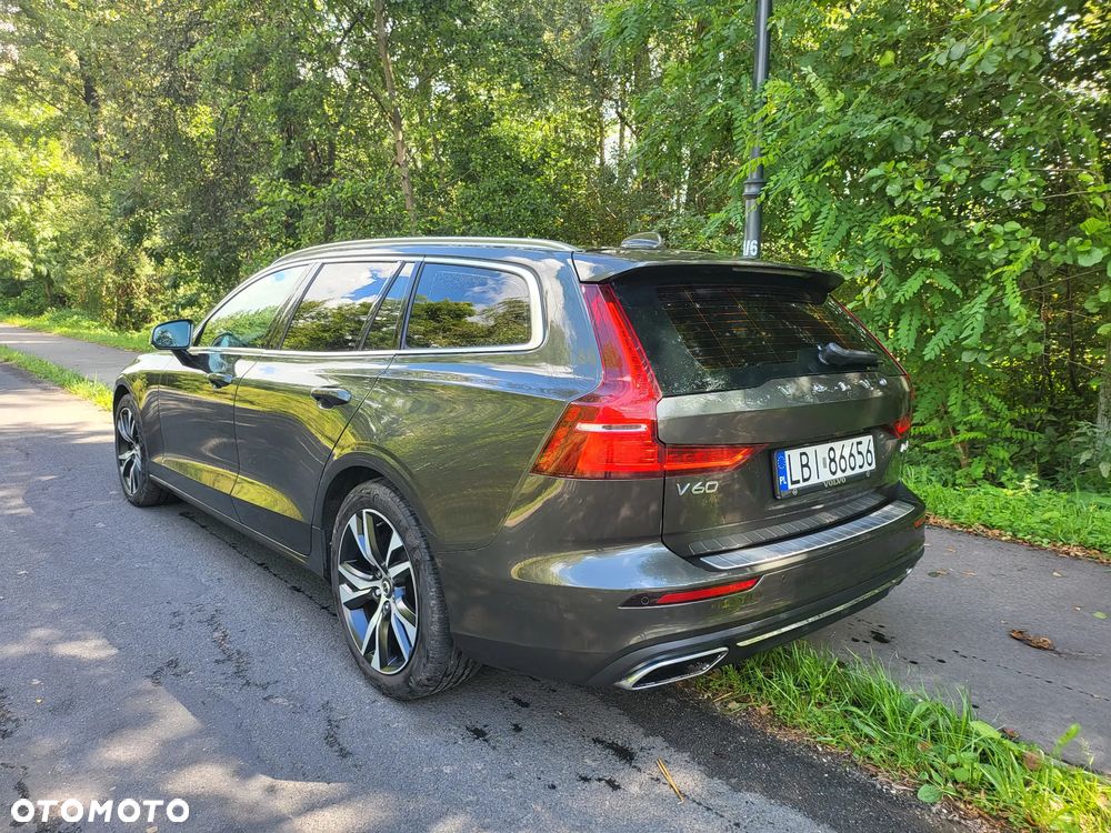 Volvo V60 D4 Inscription - 4