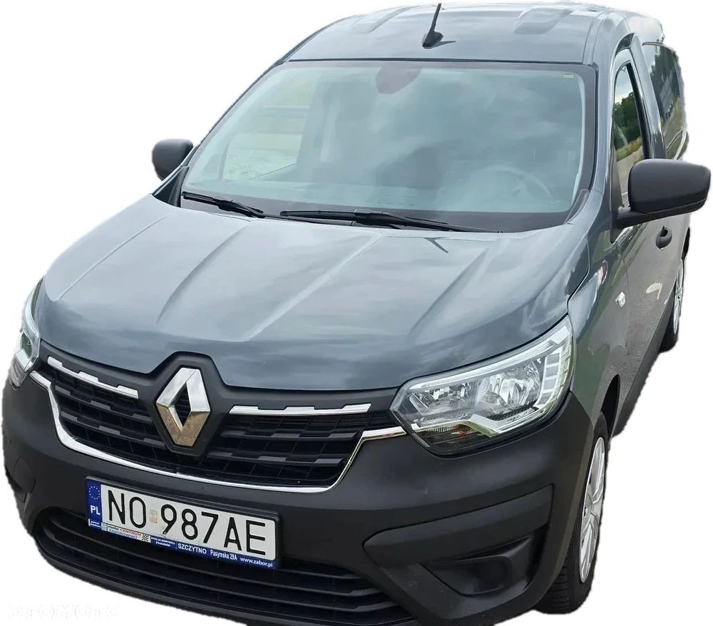 Renault EXPRESS - 9