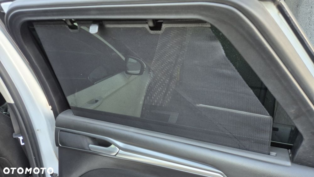 Ford Mondeo SW - 4