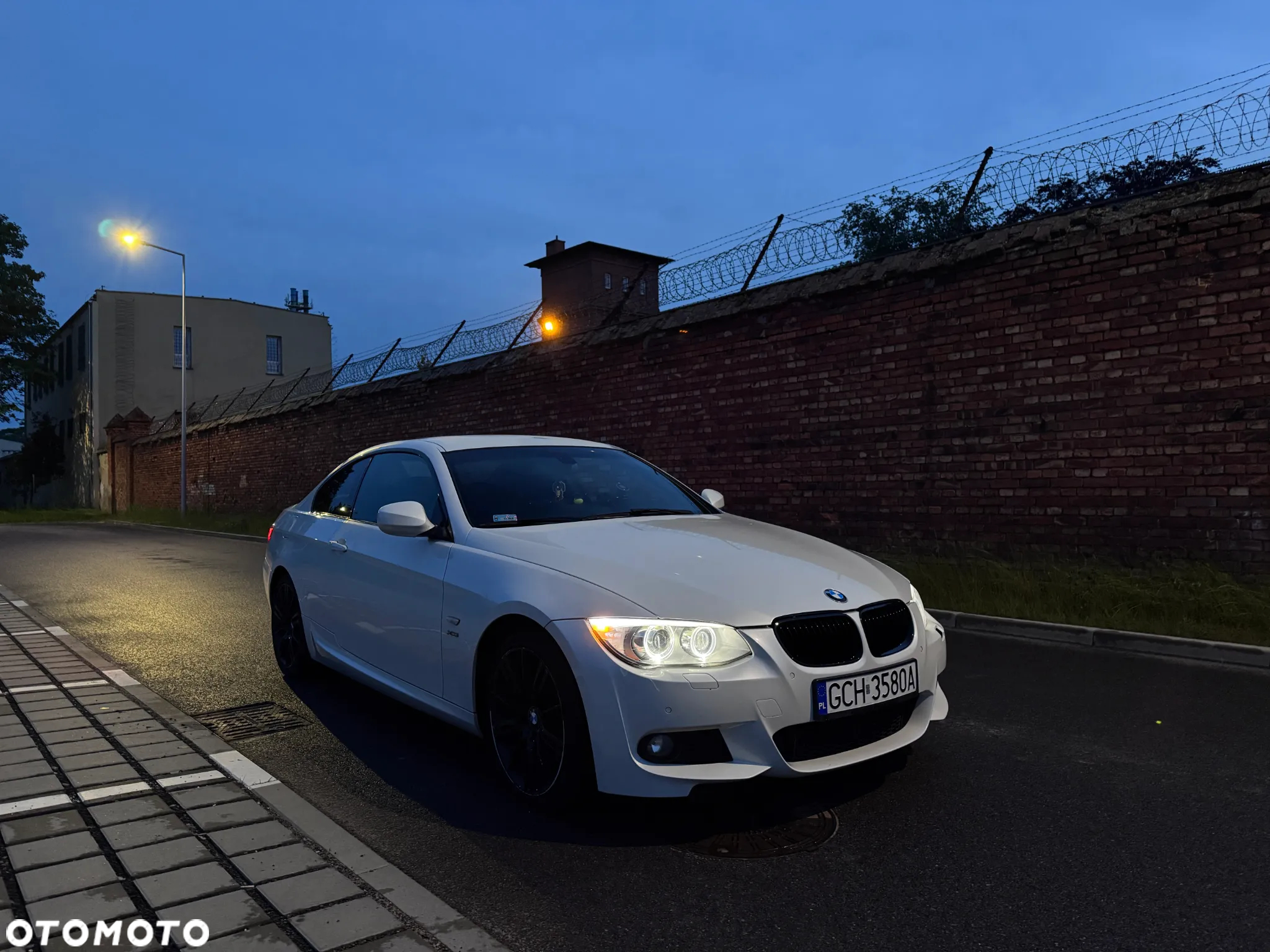 BMW Seria 3 - 20