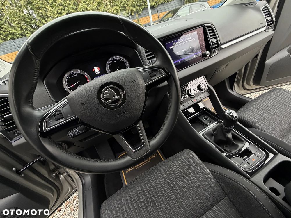 Skoda Karoq 1.5 TSI ACT 4x2 Style - 30