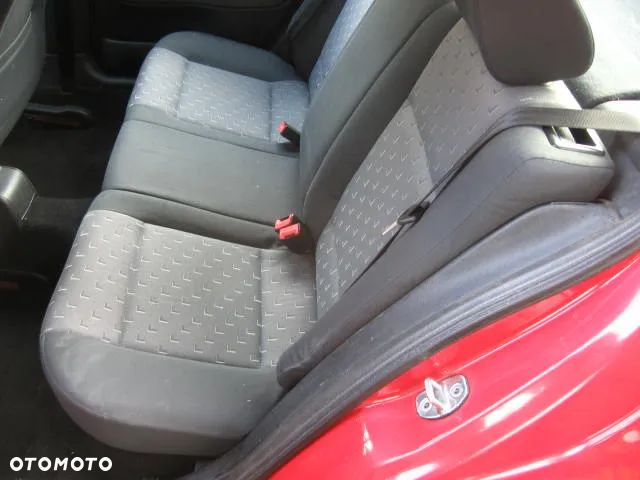 Skoda Octavia 1.6 Active - 15