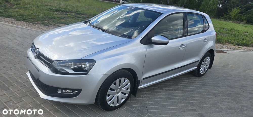 Volkswagen Polo 1.4 16V Highline CityLine - 5