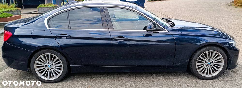 BMW Seria 3 - 10