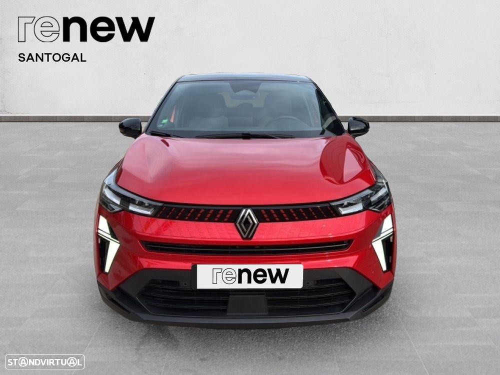 Renault Captur 1.0 TCe Techno Bi-Fuel - 2