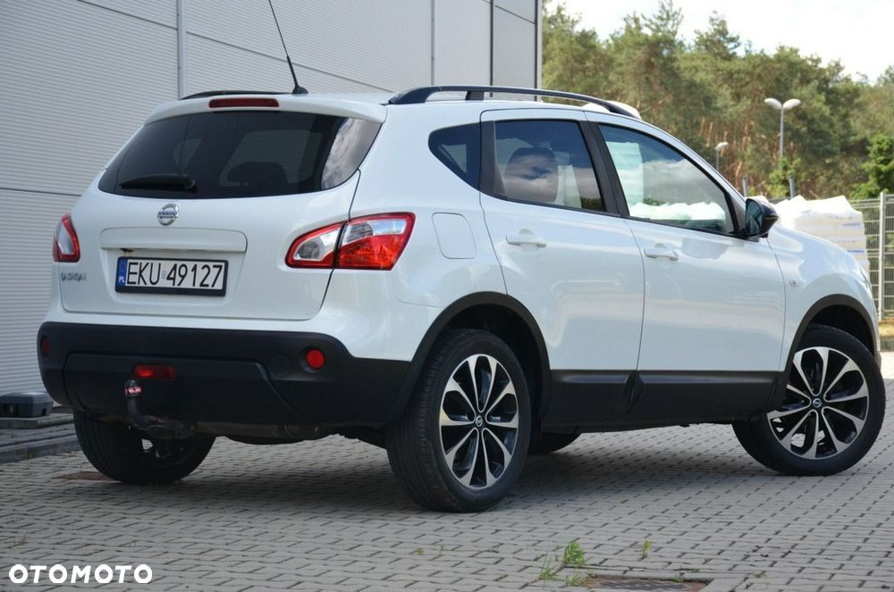 Nissan Qashqai - 12