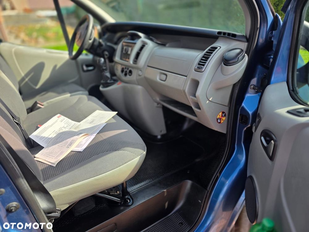 Opel Vivaro L1H1 2.9t - 19