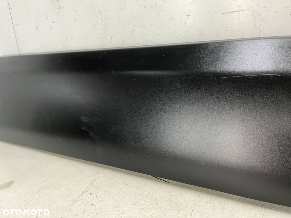 Listwa Mazda CX-30 CX30 2019r.- prawa przednia dolna nakładka drzwi dgh9-51ra1 - 6