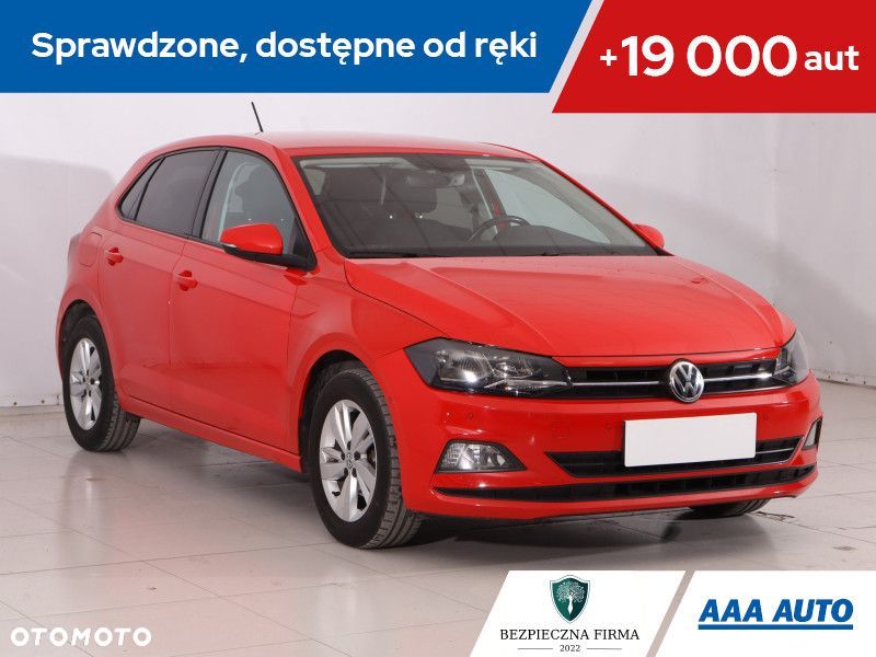 Volkswagen Polo - 2