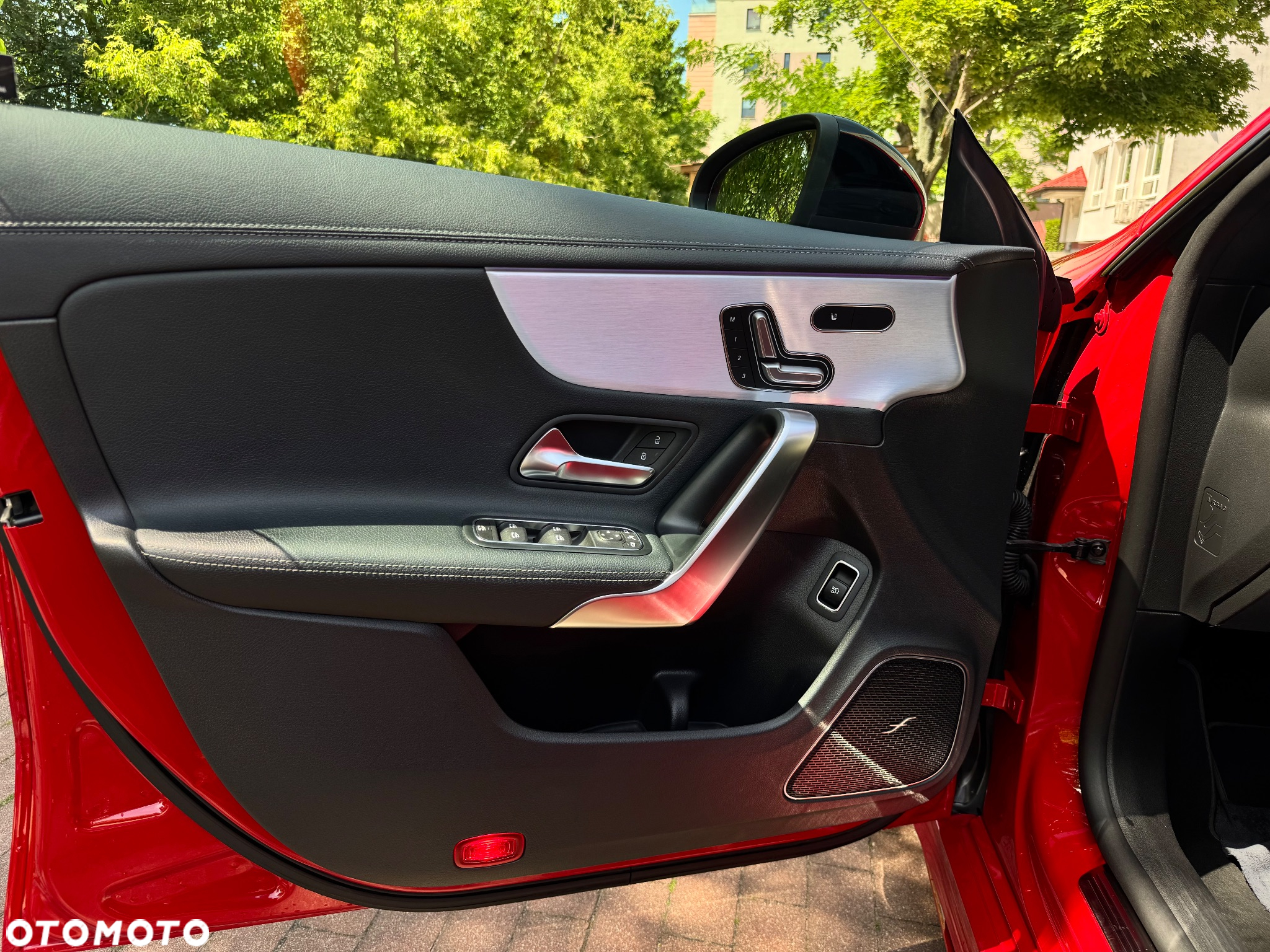 Mercedes-Benz CLA 200 AMG Line 7G-DCT - 8