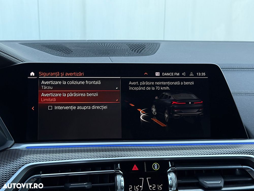 BMW X6 xDrive40d - 37