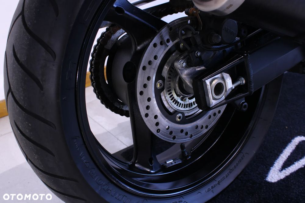 Suzuki Bandit - 32