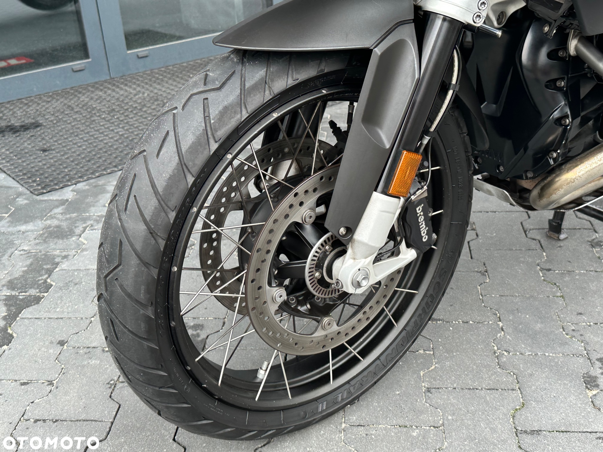 BMW GS - 39