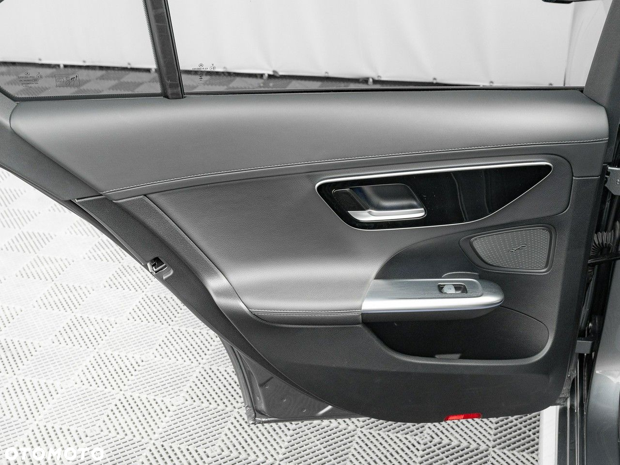 Mercedes-Benz Klasa C - 23