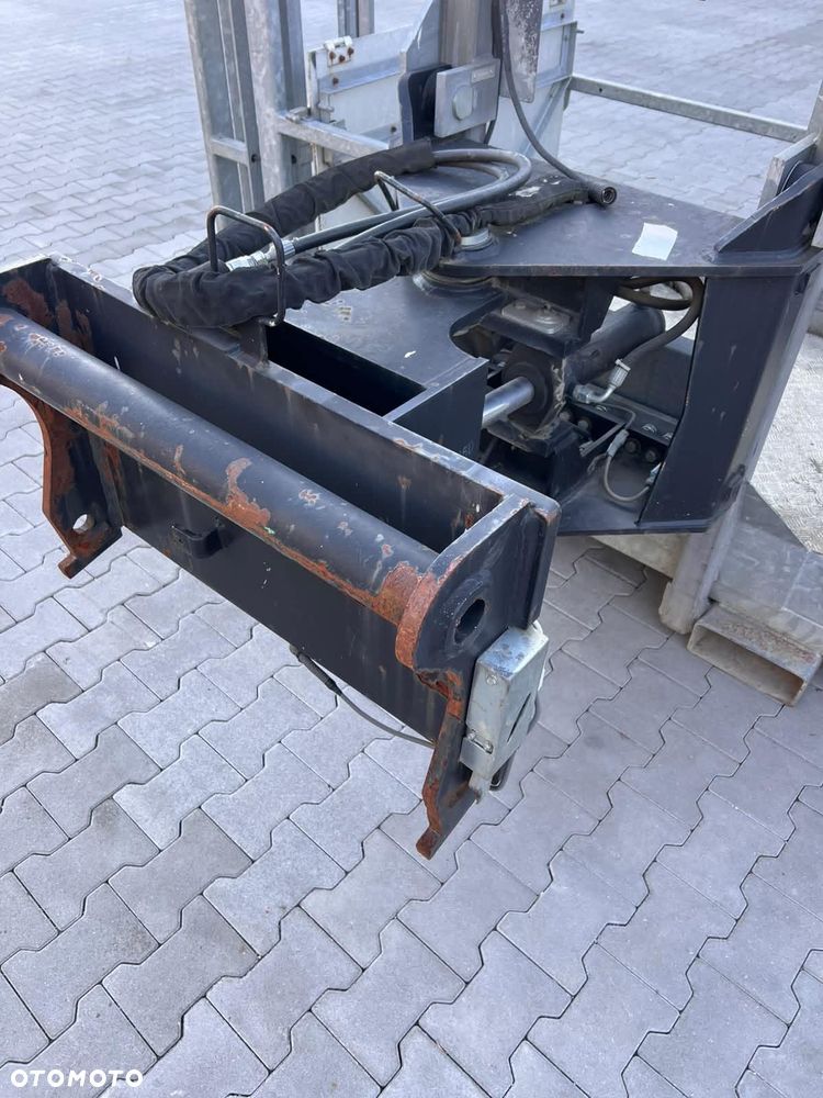 Manitou Manitou MRT 2150 Privilege - 16