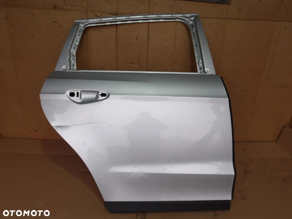 DRZWI PRAWY TYL FORD S MAX MK2 EM2BR26086AB - 3