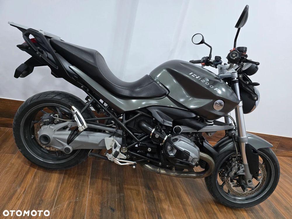 BMW R - 22
