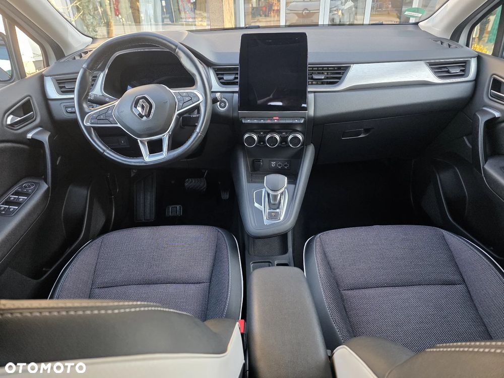 Renault Captur 1.6 E-TECH Plug-In Initiale Paris - 19