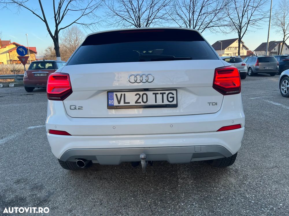 Audi Q2 - 3