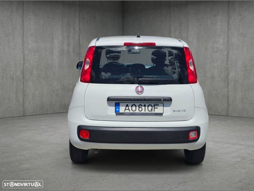 Fiat Panda 1.0 Hybrid City Life - 6