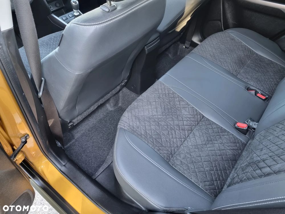 Suzuki Vitara 1.4 Boosterjet S - 29