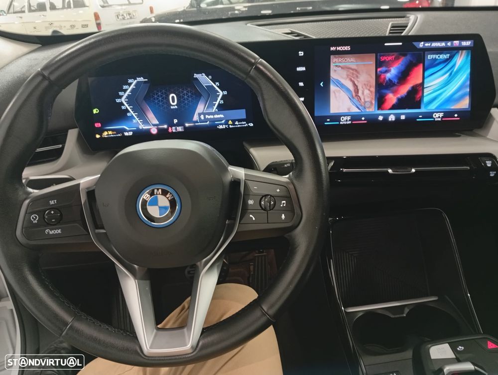 BMW X1 xDrive25e xLine - 8