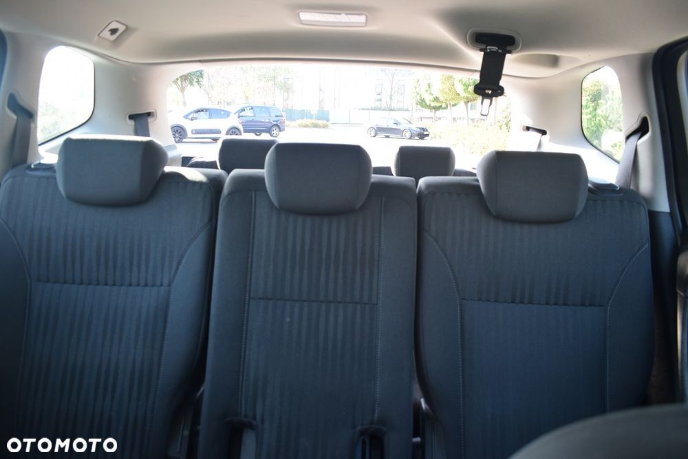 Opel Zafira 1.4 T Enjoy EcoFLEX S&S - 16