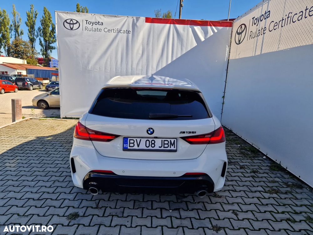 BMW M1 M135i xDrive AT - 6