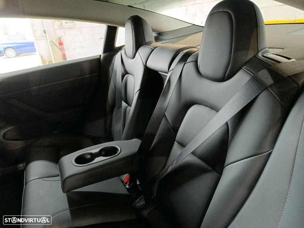Tesla Model 3 Long Range Tração Integral - 6