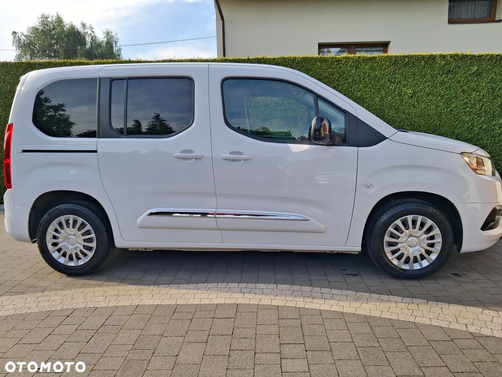 Toyota Proace City Verso 1.5 D-4D Business - 6