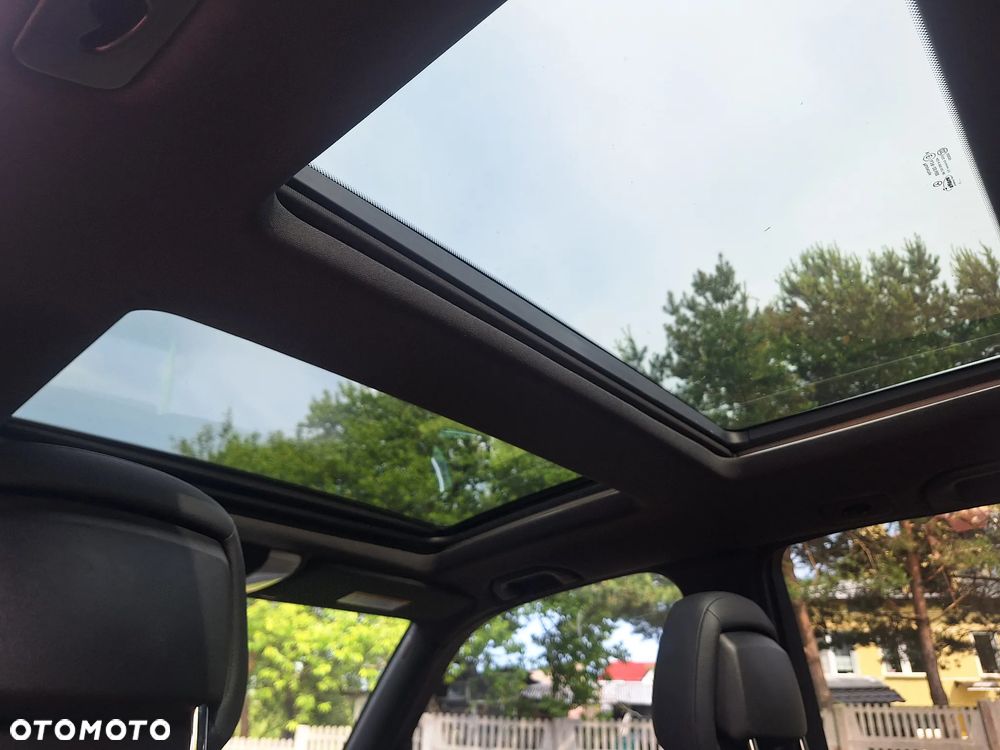 Mercedes-Benz GLK 250 CDI BlueTEC 4-Matic - 9