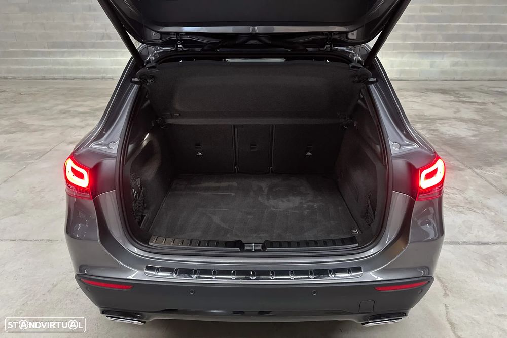 Mercedes-Benz GLA 250 e 8G-DCT Edition Progressive Line - 59