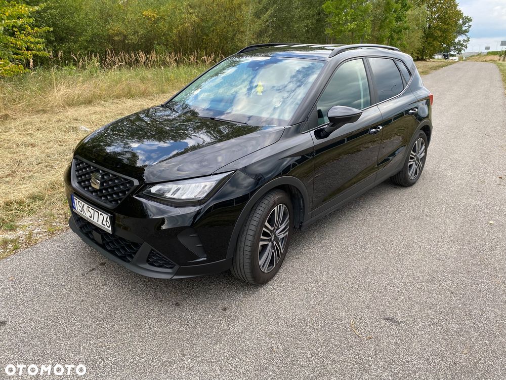 Seat Arona 1.0 TSI Style S&S - 7