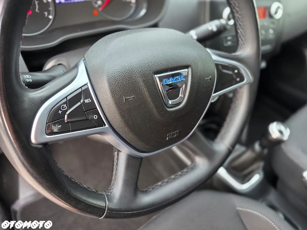 Dacia Duster 1.0 TCe Comfort - 21