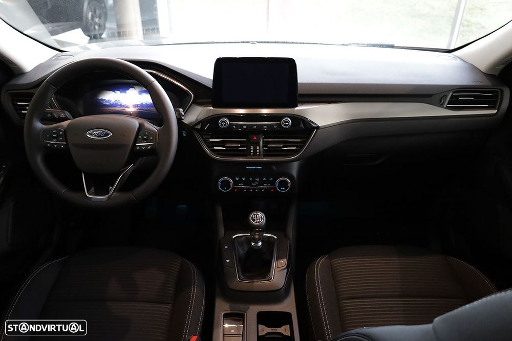 Ford Kuga 1.5 EcoBoost Titanium - 7