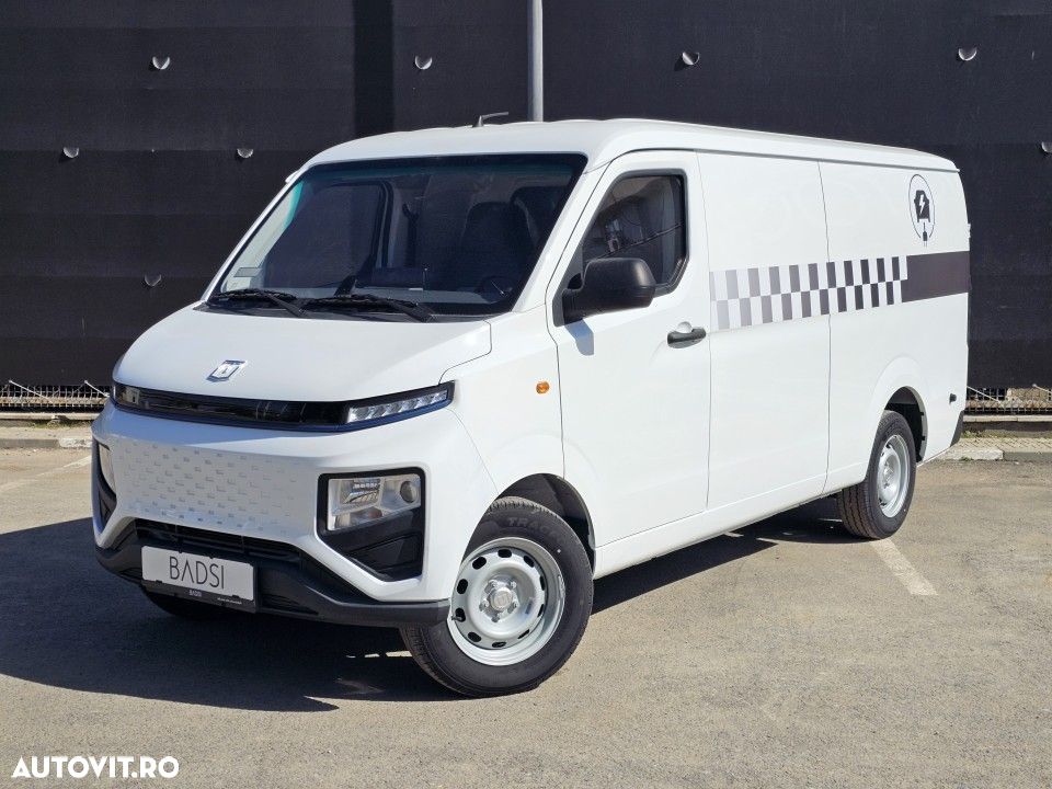 Farizon v6e - 1